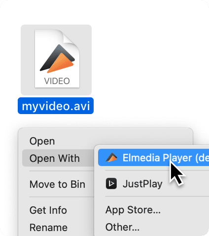 good frame by frame player for mac