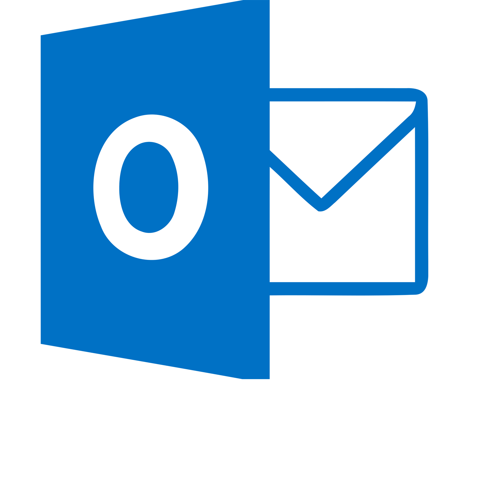 outlook 2016 for mac slow